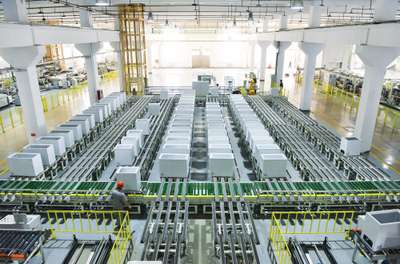 澳柯瑪冷柜 十年口碑冠軍，創(chuàng)新贏得用戶信賴