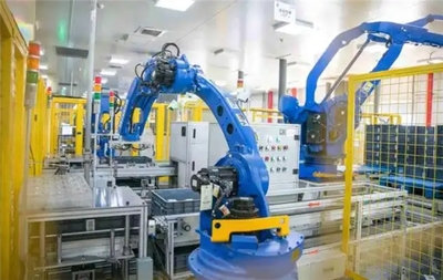 為何家電行業的『燈塔工廠』幾乎都是市場上的『燈塔』？