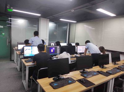 石巖辦公文秘與計算機技能培訓(xùn)中心 全方位提升職場競爭力