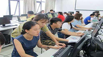 南昌PS培訓班 從零基礎到精通需要多長時間？