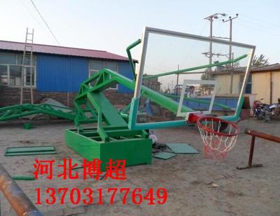 中小學(xué)達(dá)標(biāo)籃球架專(zhuān)業(yè)生產(chǎn)廠家，助力校園體育設(shè)施建設(shè)