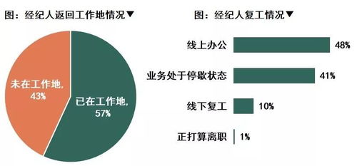 疫情下的行業(yè)百萬軍團 中指調查揭示1000名房產(chǎn)經(jīng)紀人的生存之戰(zhàn)