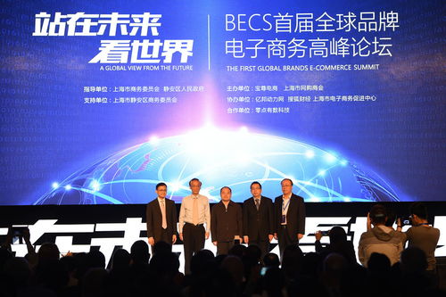 2016年首屆全球品牌電子商務(wù)高峰論壇