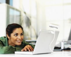 2010年俄羅斯女性互聯網領域增長42